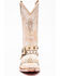 Image #4 - Dan Post Women's Restless Western Boots - Snip Toe, , hi-res