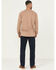 Image #3 - Ariat Men's Rebar M4 Made Tough Durastretch Straight Canvas Pants, Navy, hi-res
