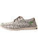 Twisted X Men's Zero-X Casual Shoes - Moc Toe, Grey, hi-res