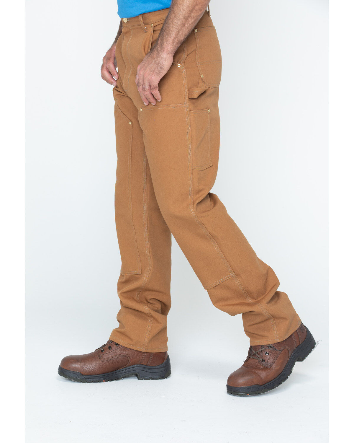 carhartt khaki jeans