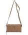 STS Ranchwear Women's Marlowe Crossbody Bag, Tan, hi-res