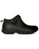 Bogs Women's Sauvie Chelsea Garden Work Boots - Round Toe, Black, hi-res