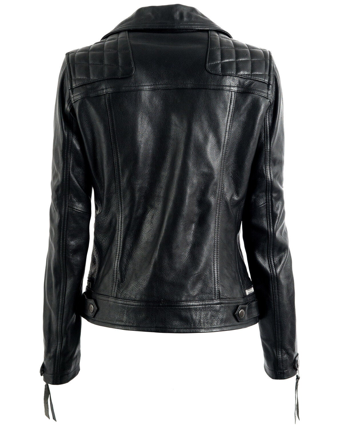 Dreamer Moto Leather Jacket | Boot Barn