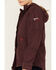 Image #3 - Ariat Women's FR DuraLight Stretch Canvas Jacket, Purple, hi-res