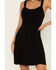 Image #3 - Idyllwind Women's Iris Lace Button Front Mini Dress, , hi-res