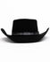 Image #4 - Stetson Revenger Wool Felt Cowboy Hat, , hi-res