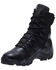 Image #3 - Bates Men's Delta-8 Side Zip Work Boots - Soft Toe, , hi-res