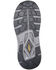 Image #6 - Carolina Men's Align Voltrex Lace-Up Athletic Work Sneaker - Composite Toe, Navy, hi-res