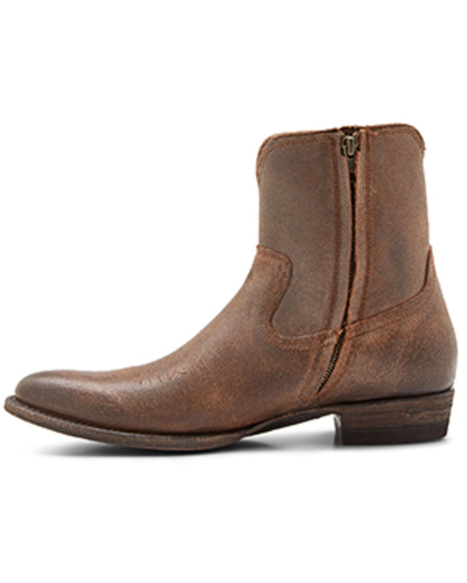 Frye ankle boots sale best sale