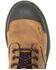 Image #4 - Wolverine Men's Alpha Infinity System 6" CarbonMax® Work Boots - Composite Toe, Tan, hi-res