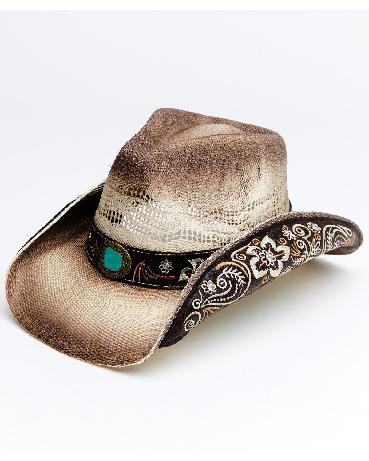 Girl cowboy hats for sale clearance