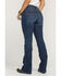 Image #3 - Idyllwind Women's The Rebel Bootcut Jeans, , hi-res