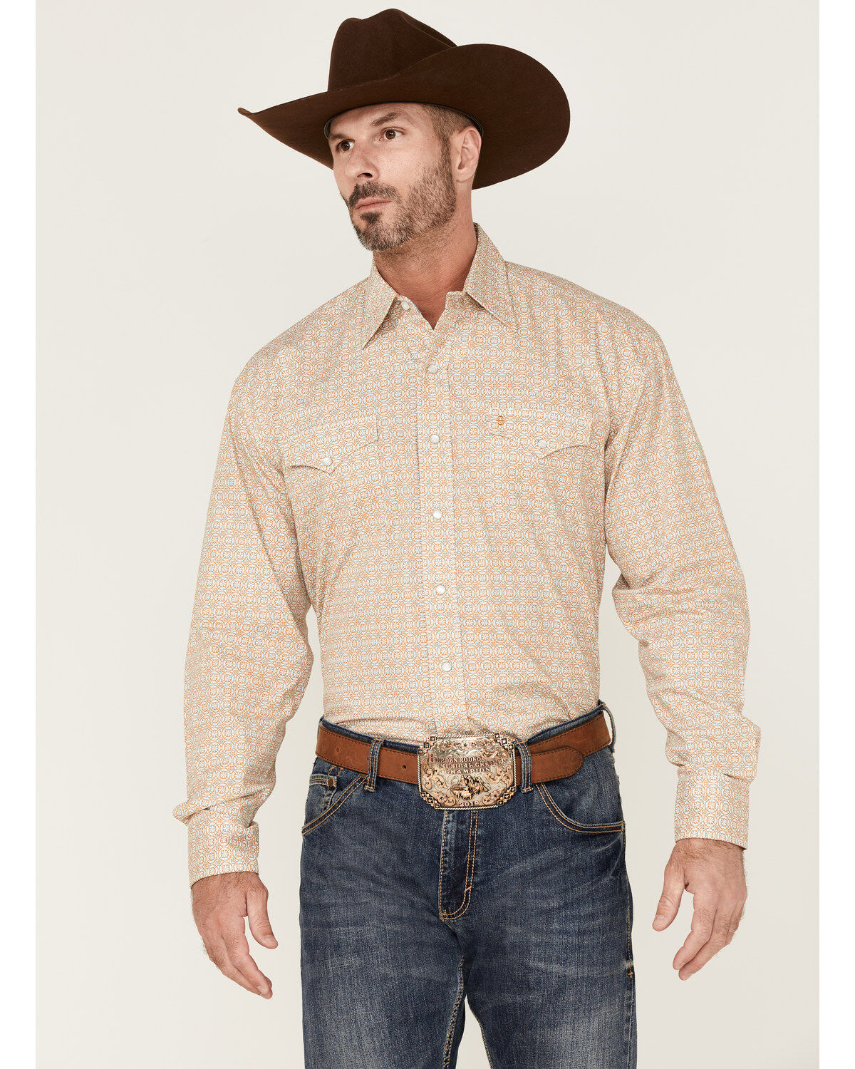 Stetson pearl snap shirts clearance