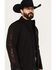 Image #2 - American Fighter Men's Thornwood Softshell Jacket, Black, hi-res