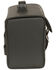 Milwaukee Leather Medium PVC Sissy Bar Carry Bag, Black, hi-res
