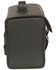 Image #4 - Milwaukee Leather Medium PVC Sissy Bar Carry Bag, Black, hi-res