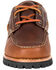 Image #5 - Rocky Men's Collection 32 Small batch Oxford Shoes - Moc Toe, , hi-res