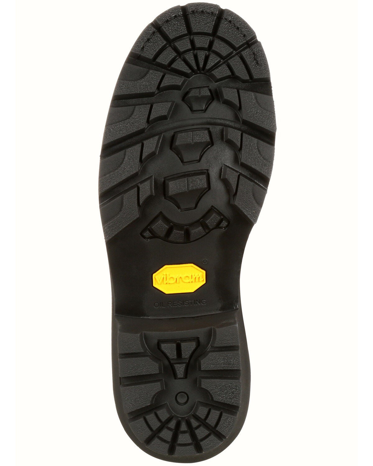 Georgia Boot Men's Comfort Core 