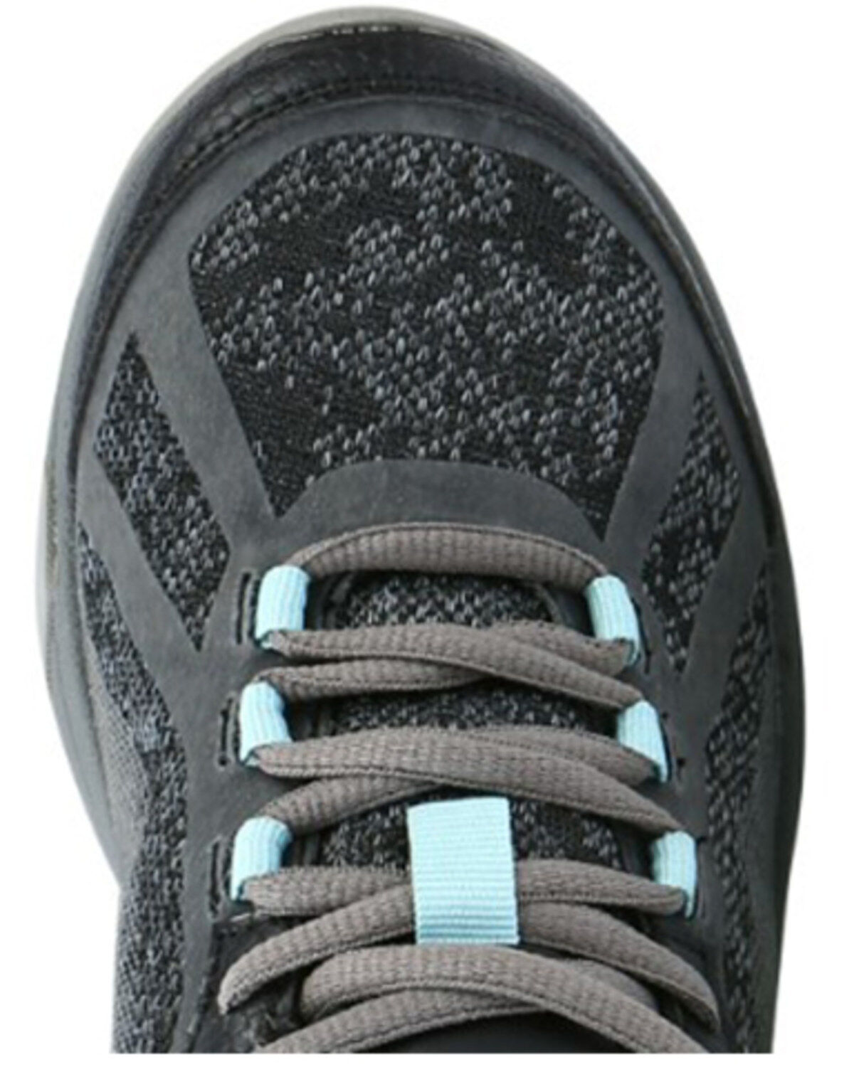 Image #5 - Northside Women's Belmont Trek Lace-Up Athletic Hiking Shoes, Blue, hi-res