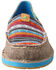 Image #5 - Twisted X Women's Slip-On Loafers, , hi-res