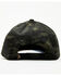 Image #3 - Hooey Men's Chris Kyle Camo Trucker Cap, Black, hi-res