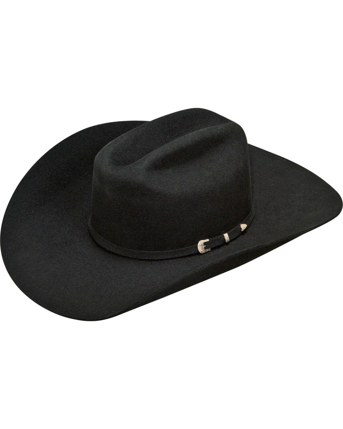 ariat texas hat