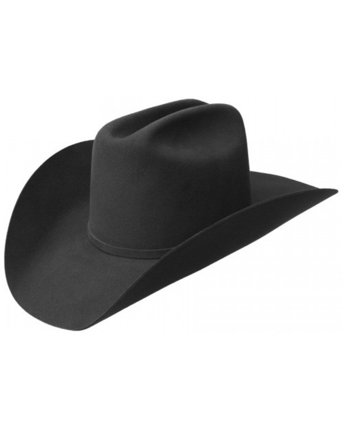 bailey u rollit cowboy hat
