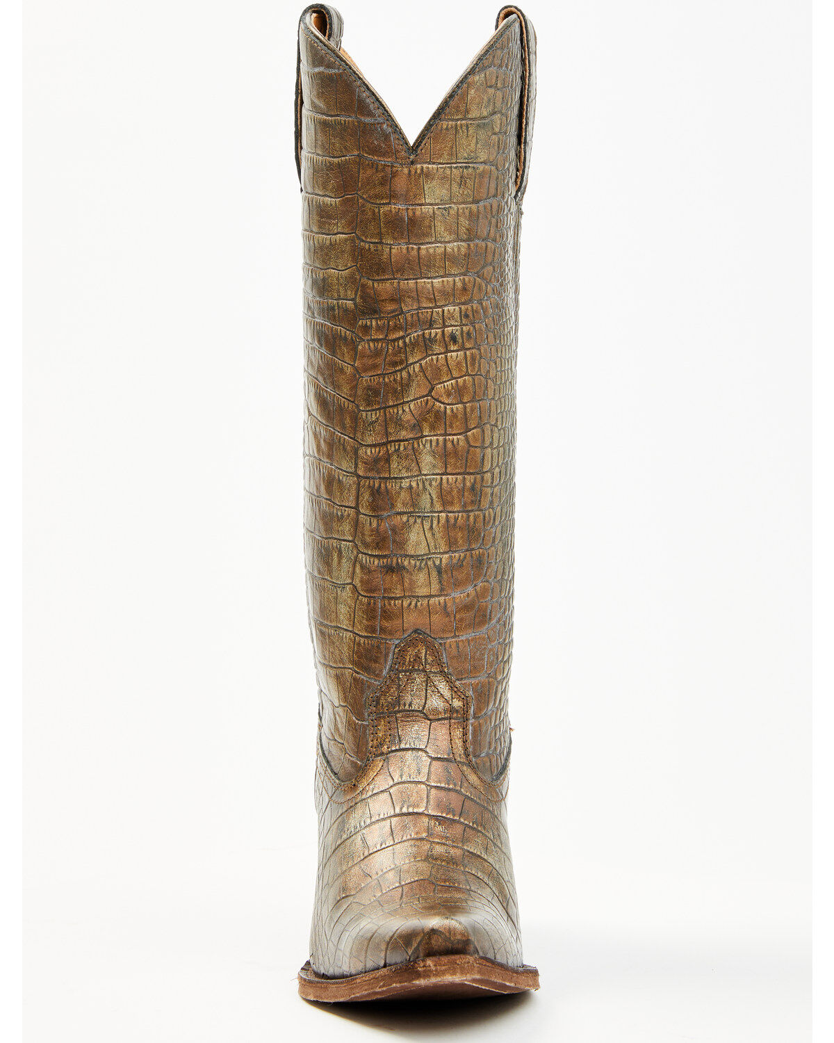 Product Name:  Shyanne Women's Dinah Western Boots - Snip Toe