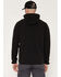 Image #4 - Carhartt Men's Force&reg; Phoenix Jacket, Black, hi-res