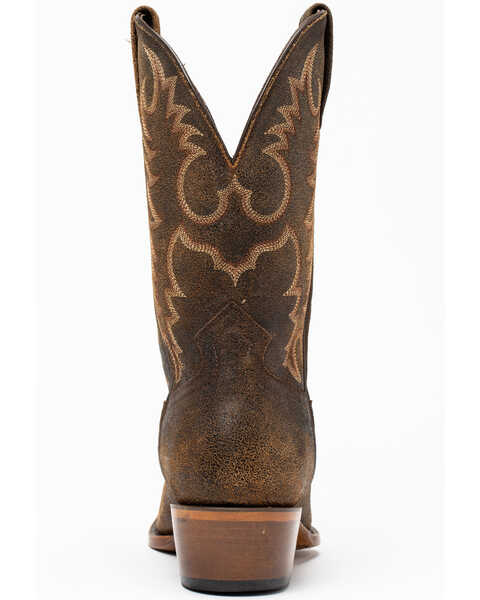 Image #5 - Cody James Men's Ironclad Western Boots - Wide Square Toe, , hi-res