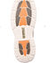 Image #6 - Double H Women's Spirit 4" Lace-Up Waterproof Work Boots - Composite Toe, Brown, hi-res