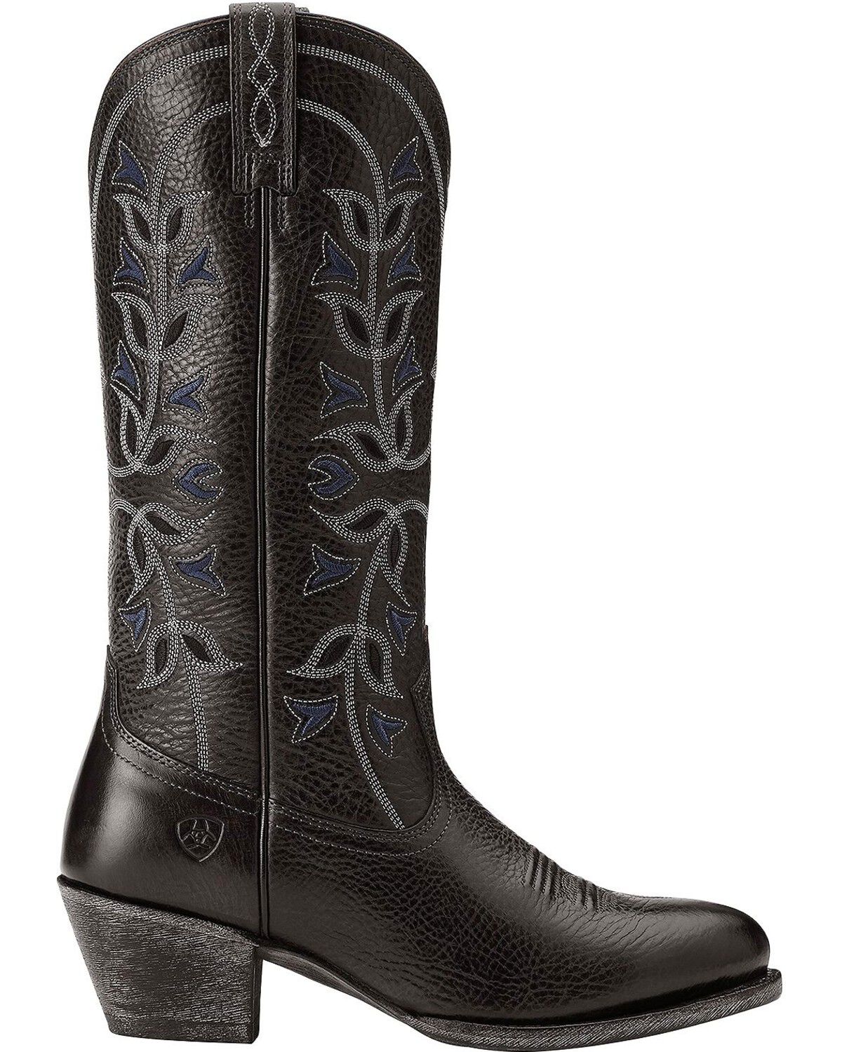 ariat desert holly cowgirl boots