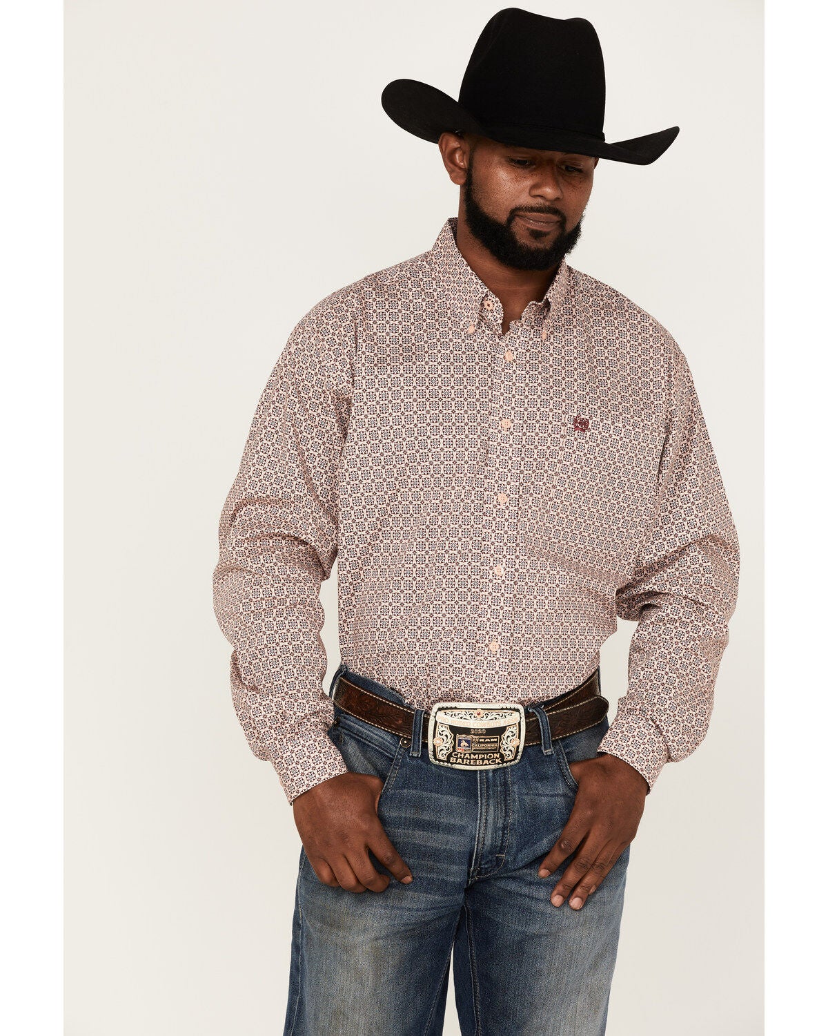 All Men's Shirts - Boot Barn