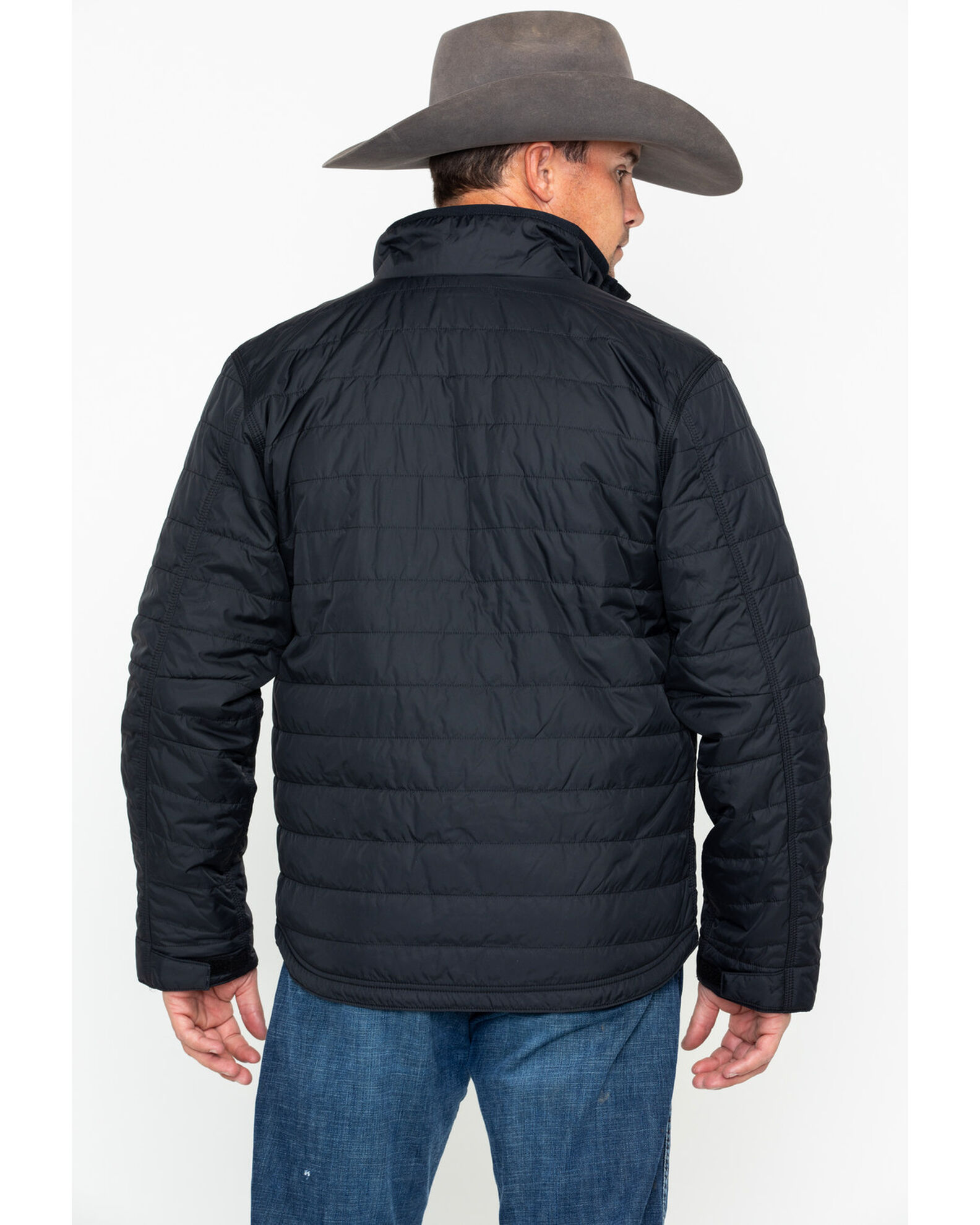 Boot barn carhartt jackets 2025