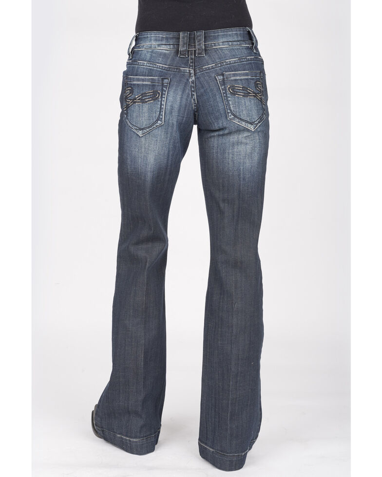 trouser jeans