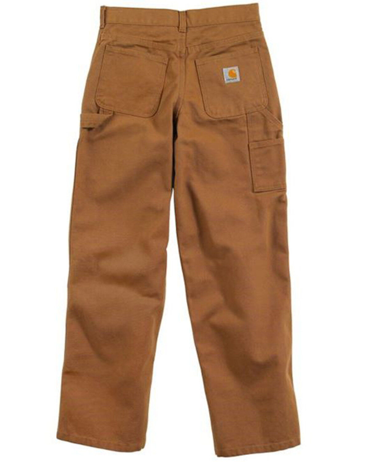 Youth carhartt work pants Clearance