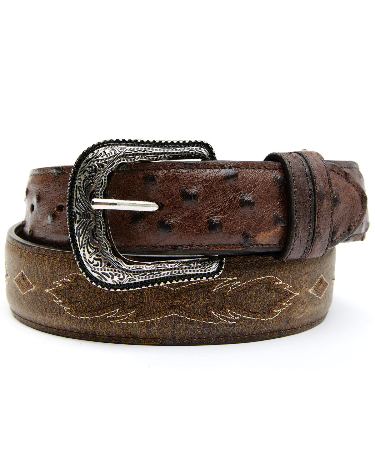 Western belts near me Clearance
