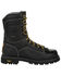 Georgia Boot Men's Amp LT Logger Work Boots - Composite Toe, , hi-res