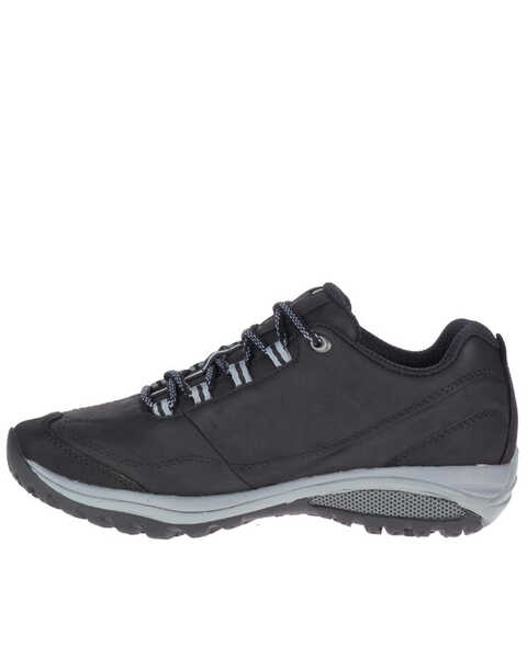 Image #3 - Merrell Women's Siren Traveller 3 Hiking Shoes - Soft Toe, Black, hi-res