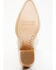 Shyanne Women's Denisse Western Boots - Snip Toe, Cream, hi-res