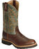 Image #1 - Twisted X Men's Pull-On Work Boot - SteelToe, , hi-res