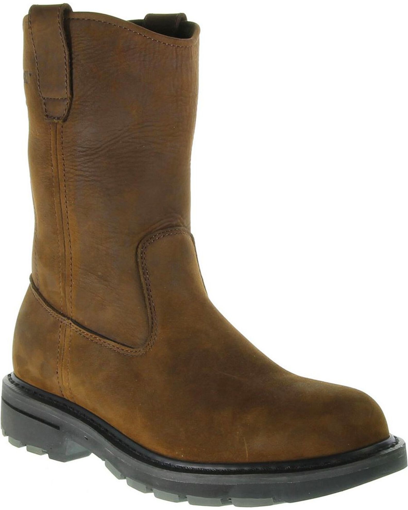 Wolverine boot clearance stores near me