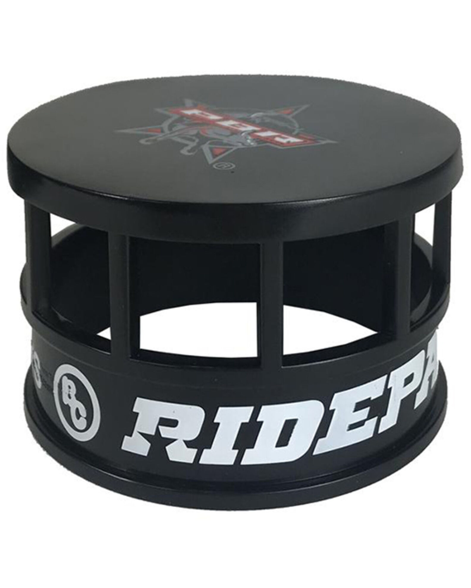 Image #5 - Big Country 13pc PBR Rodeo Set, No Color, hi-res