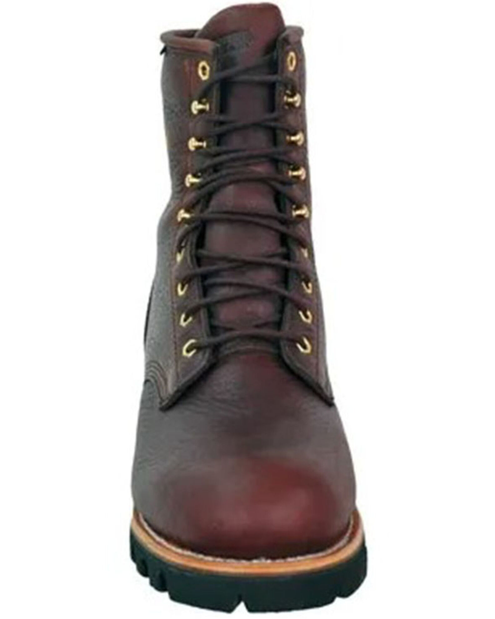 Chippewa redwood logger outlet