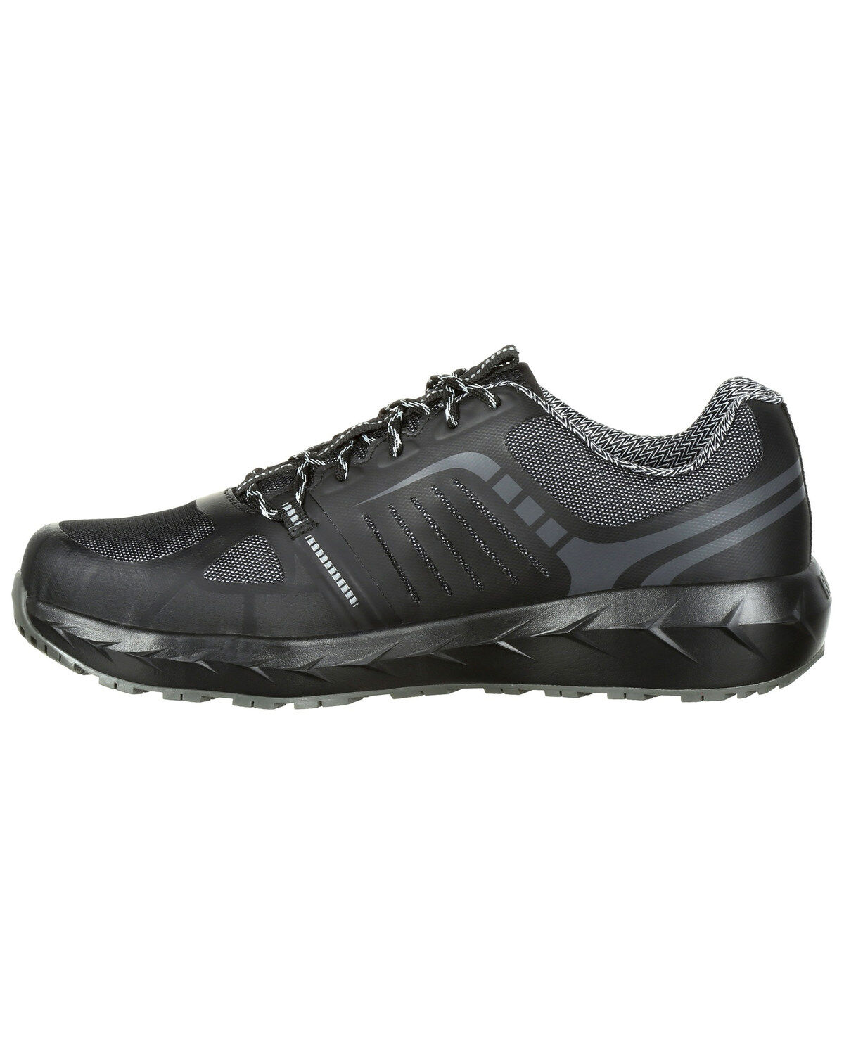 men's alloy toe shoes