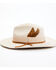 Image #3 - Idyllwind Women's Strawberry Cove Wool Felt Western Fashion Hat, Blush, hi-res
