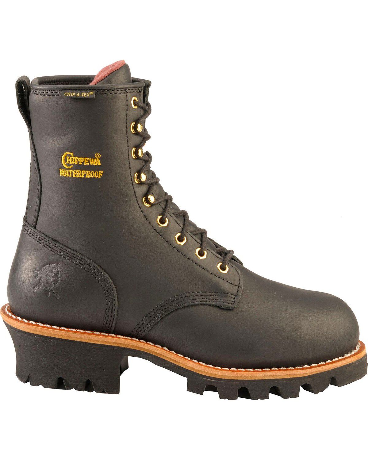 chippewa insulated work boots