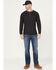 Image #1 - Ariat Men's M4 FR Alloy Bootcut Jeans, Indigo, hi-res