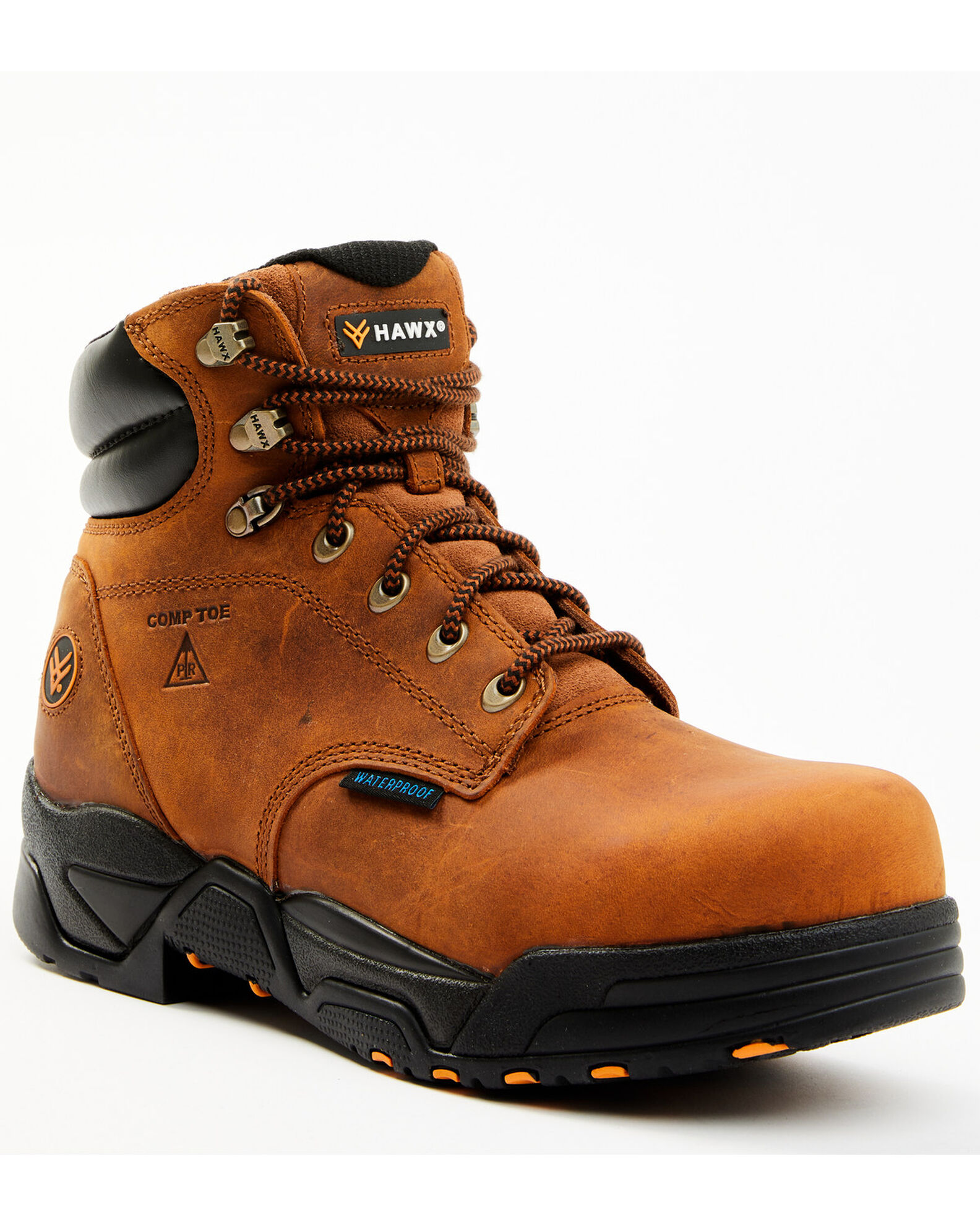 Boot barn hawx sale