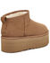Image #4 - UGG Women's Classic Ultra Mini Platform Boot, Chestnut, hi-res